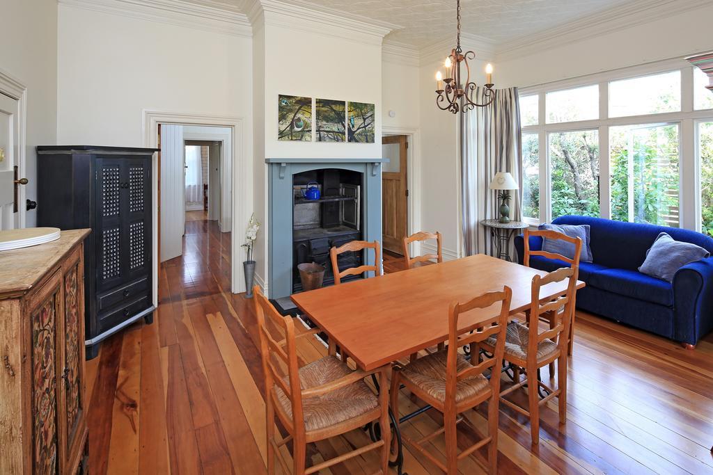 Crescent Villa - Stay Waiheke Ostend Zewnętrze zdjęcie